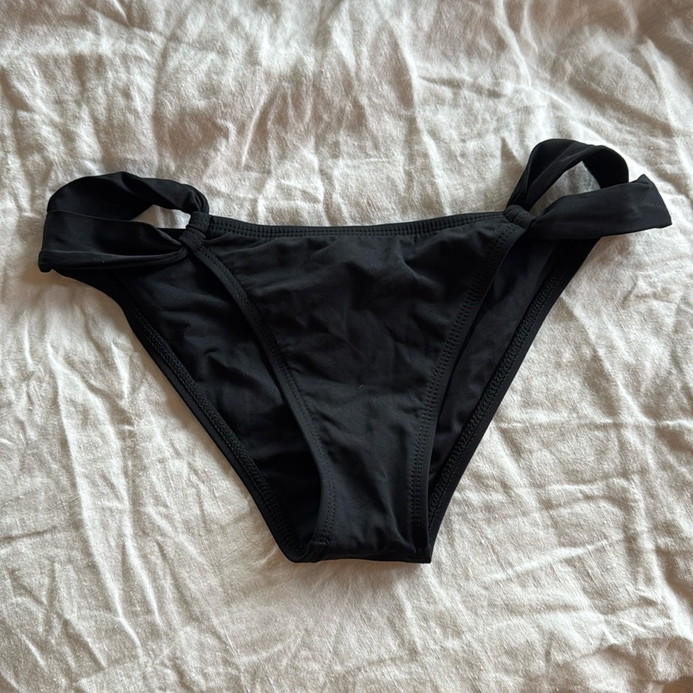 L Space swim bottoms